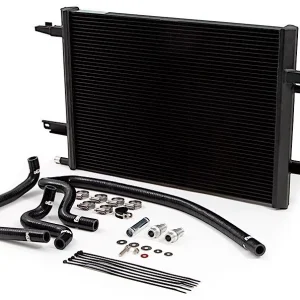 Radiador Chargecooler VW T6/6.1 2.0 TDI