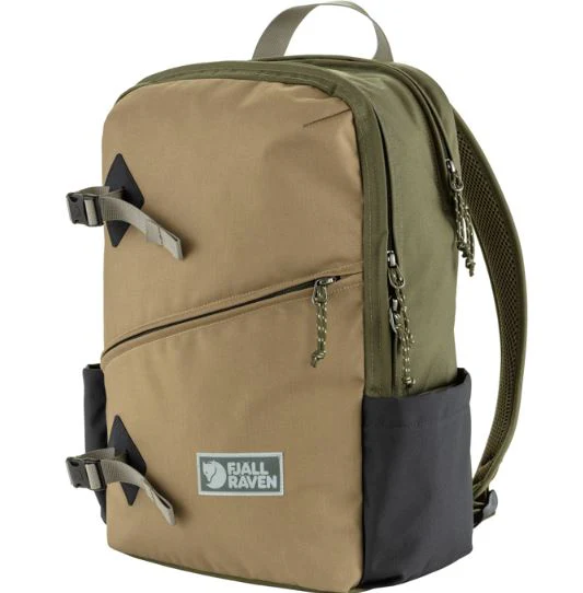 FJÄLLRÄVEN VARDAG BACKPACK 17 | MOCHILA URBANA - Imagen 3