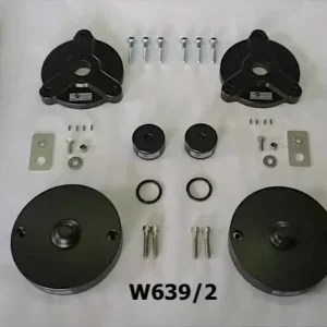 Kit Elevación +30 MB W639 Vito/Viano 4Matic