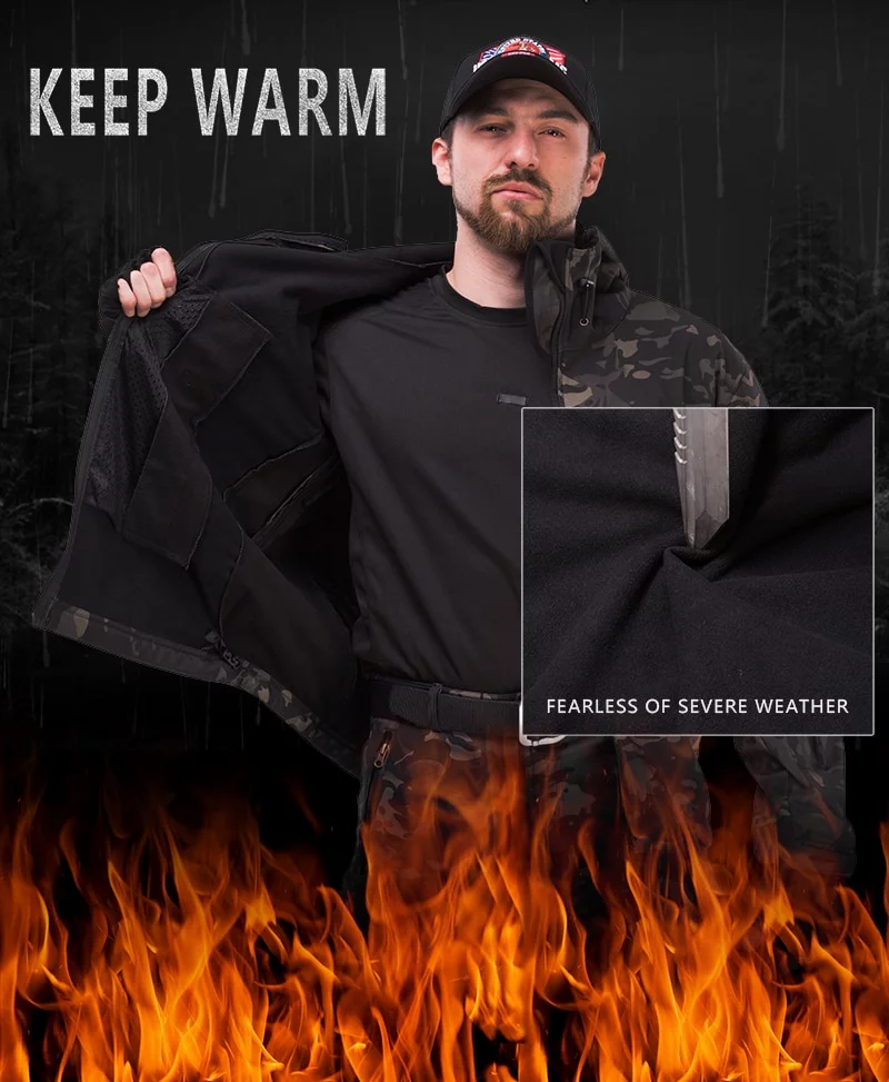 CHAQUETA TRASPIRABLE / VARIEDAD DE MODELOS. - Imagen 7