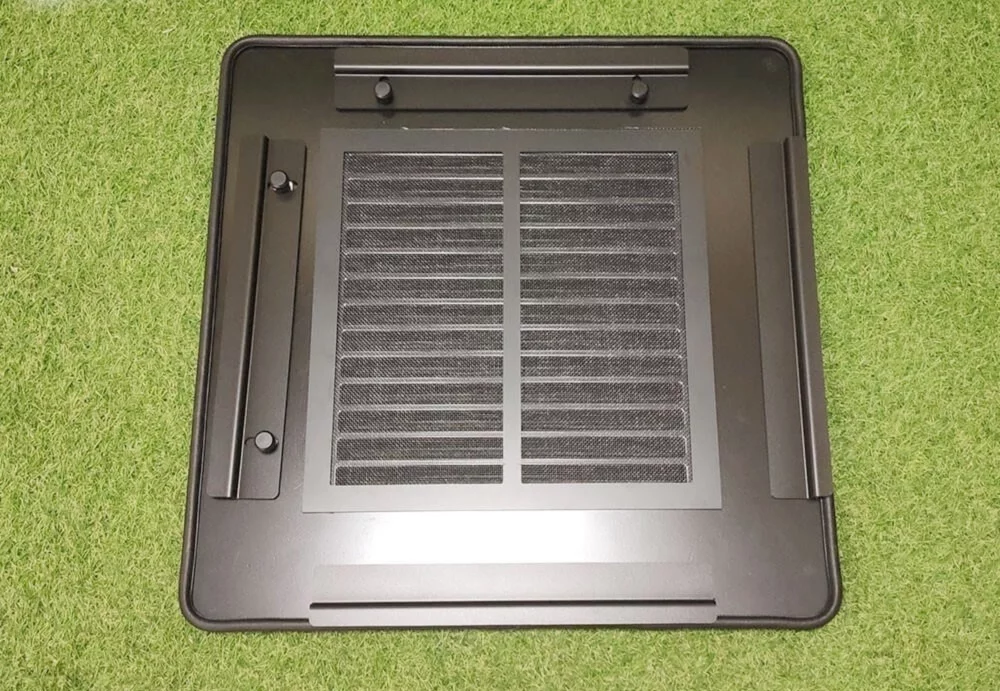 Air Vent Ventana Corredera - Imagen 7