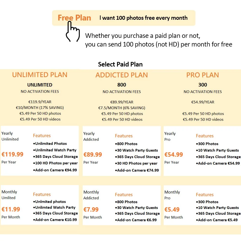 CÁMARA FOTOTRAMPEO 24MP HD (4G TRANSMISIÓN) CON APP GPS - Imagen 6