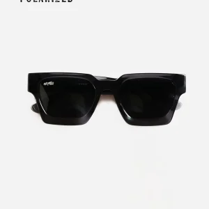 WARMOUTH GENTLE MAN GUY | GAFAS DE SOL POLARIZADAS UNISEX