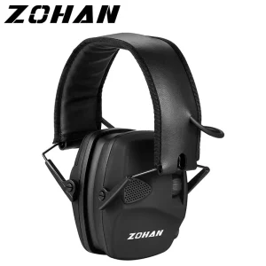 CASCOS ELECTRONICOS ZOHAN