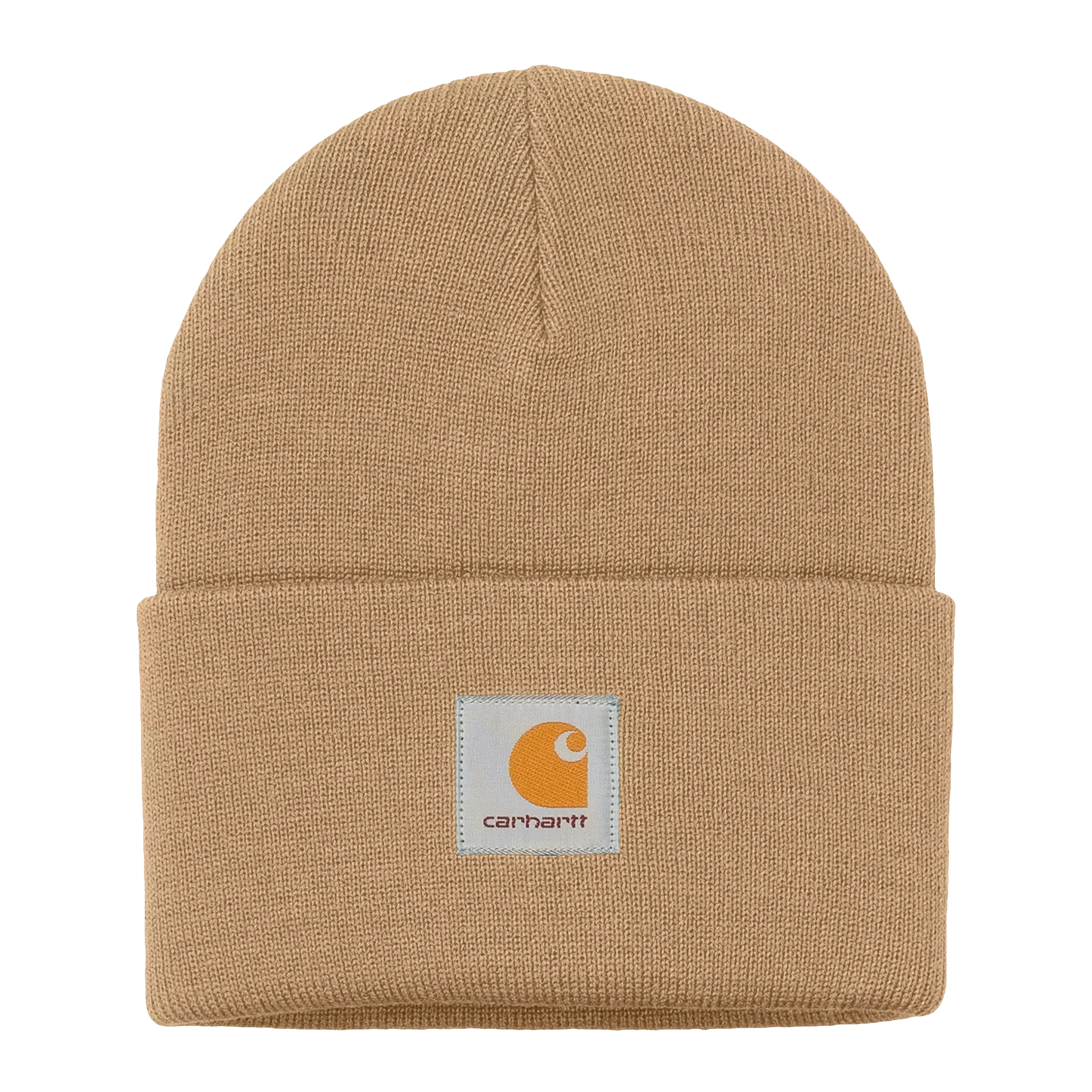 CARHARTT WIP ACRYLIC WATCH HAT | GORRO DE PUNTO - Imagen 8