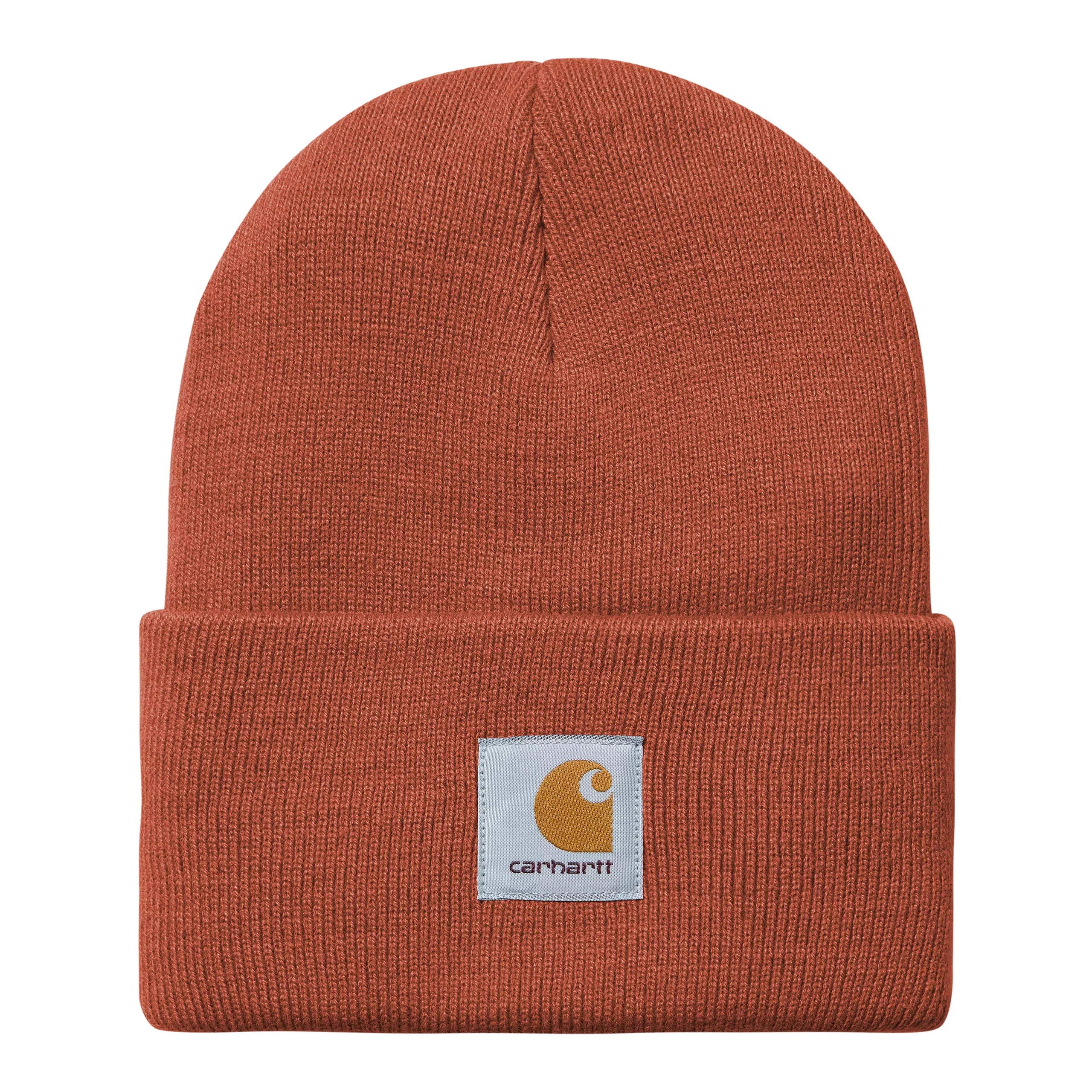 CARHARTT WIP ACRYLIC WATCH HAT | GORRO DE PUNTO - Imagen 9