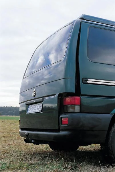 Air Lock Portón Trasero - Imagen 7