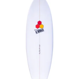 AL MERRICK BOBBY QUAD 5.8 FCSII