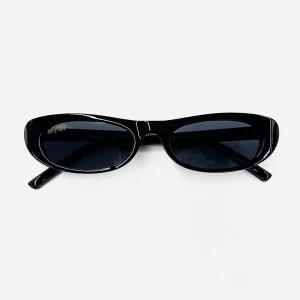 WARMOUTH EYEWEAR BADDY BASS | GAFAS DE SOL UNISEX OVALADAS UV400