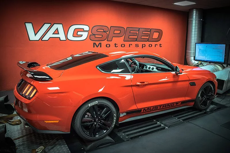 Reprogramación Centralita Motor Volkswagen California/Multivan - Imagen 3