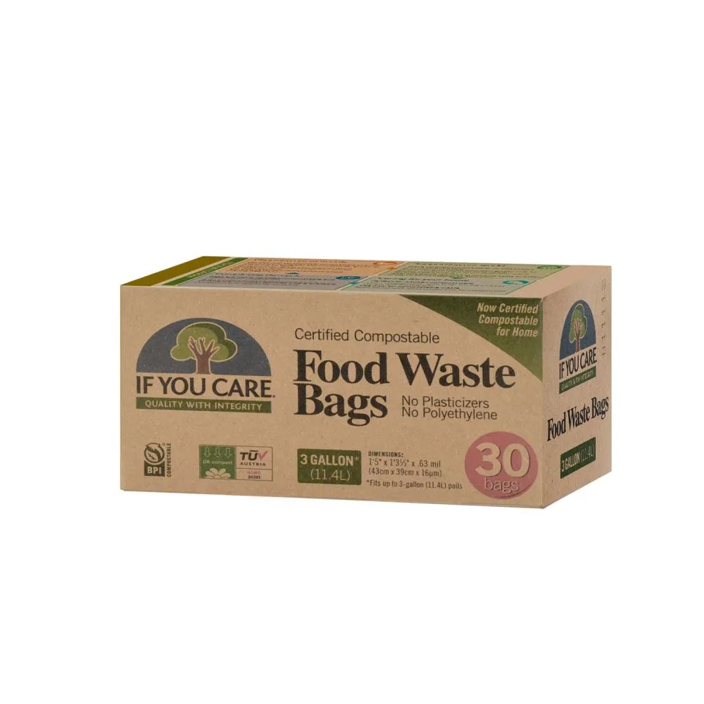 Bolsas de basura compostables - Imagen 4