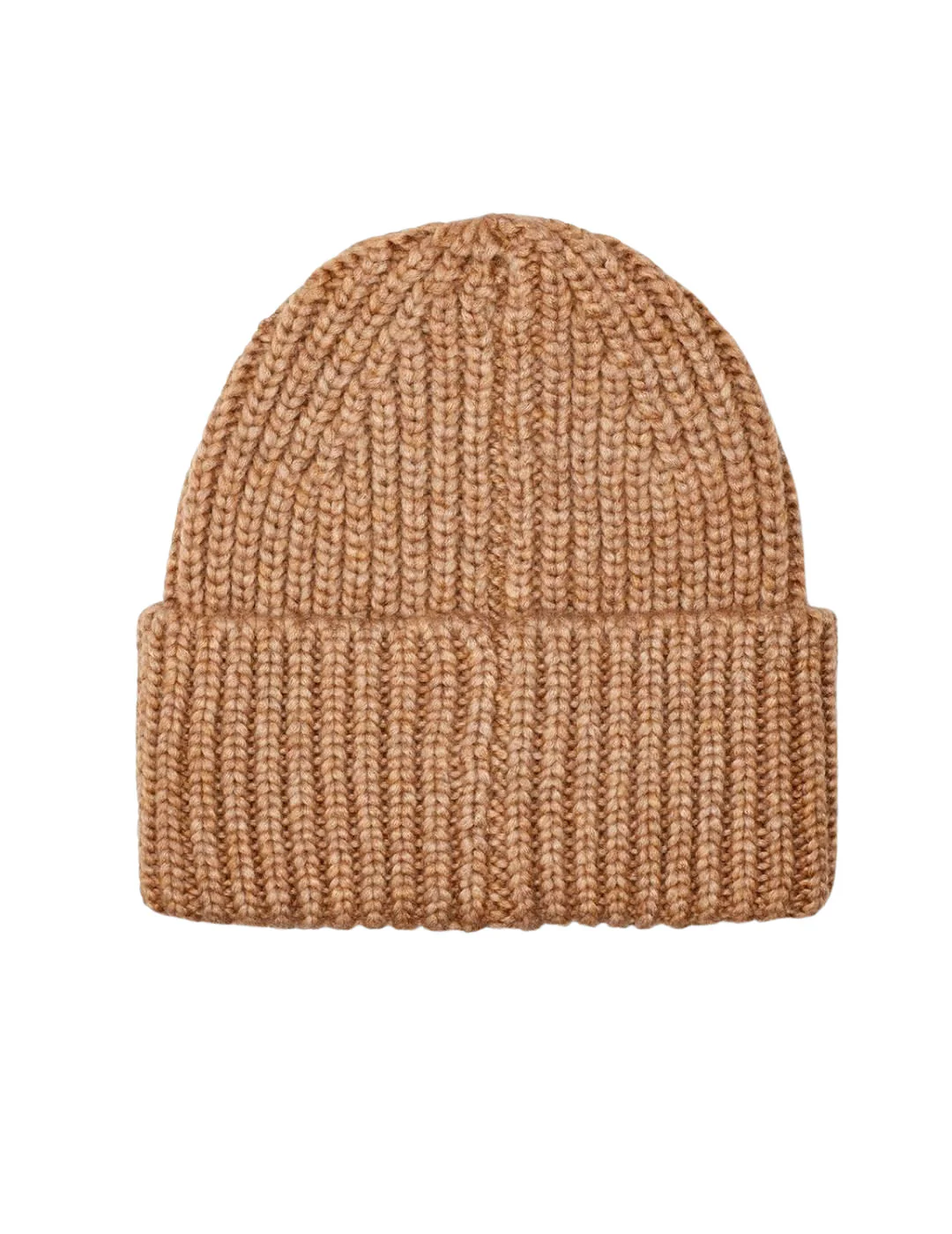 UGG CHUNKY RIB | GORRO DE PUNTO GRUESO CON LOGO - Imagen 7