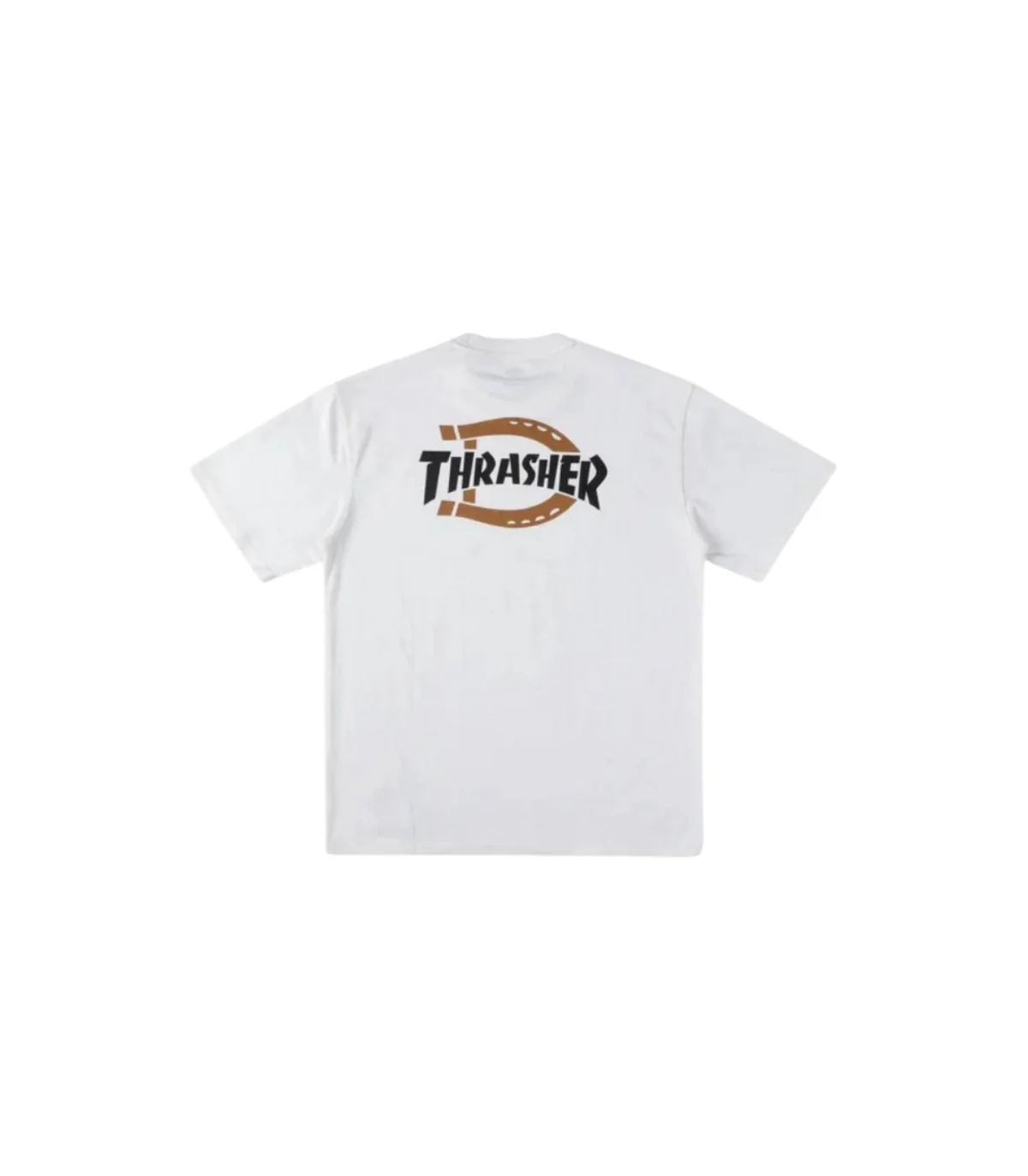 DICKIES X THRASHER TEE SS | CAMISETA COLABORACIÓN SKATE - Imagen 3