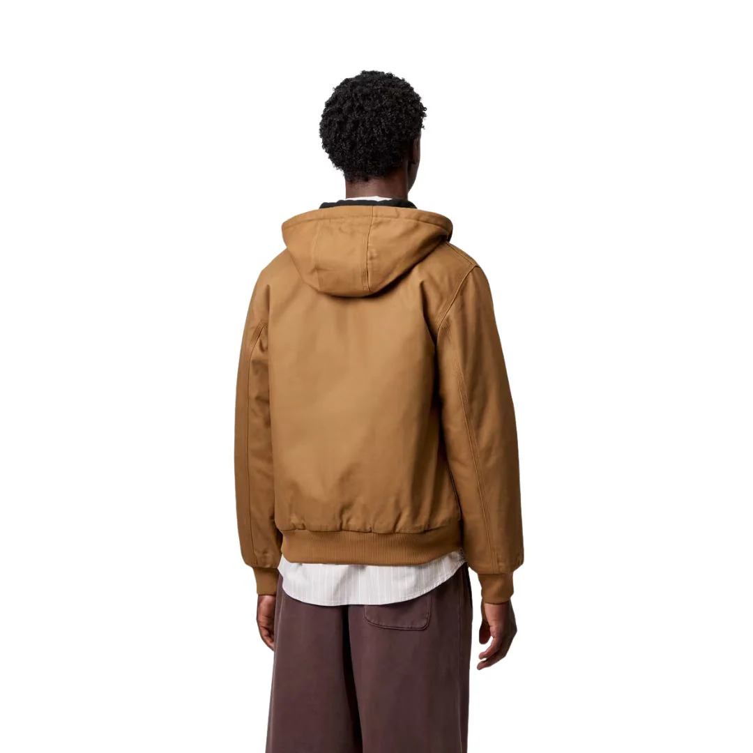 CARHARTT WIP ACTIVE JACKET (WINTER) | CHAQUETA RESISTENTE Y TÉRMICA - Imagen 3
