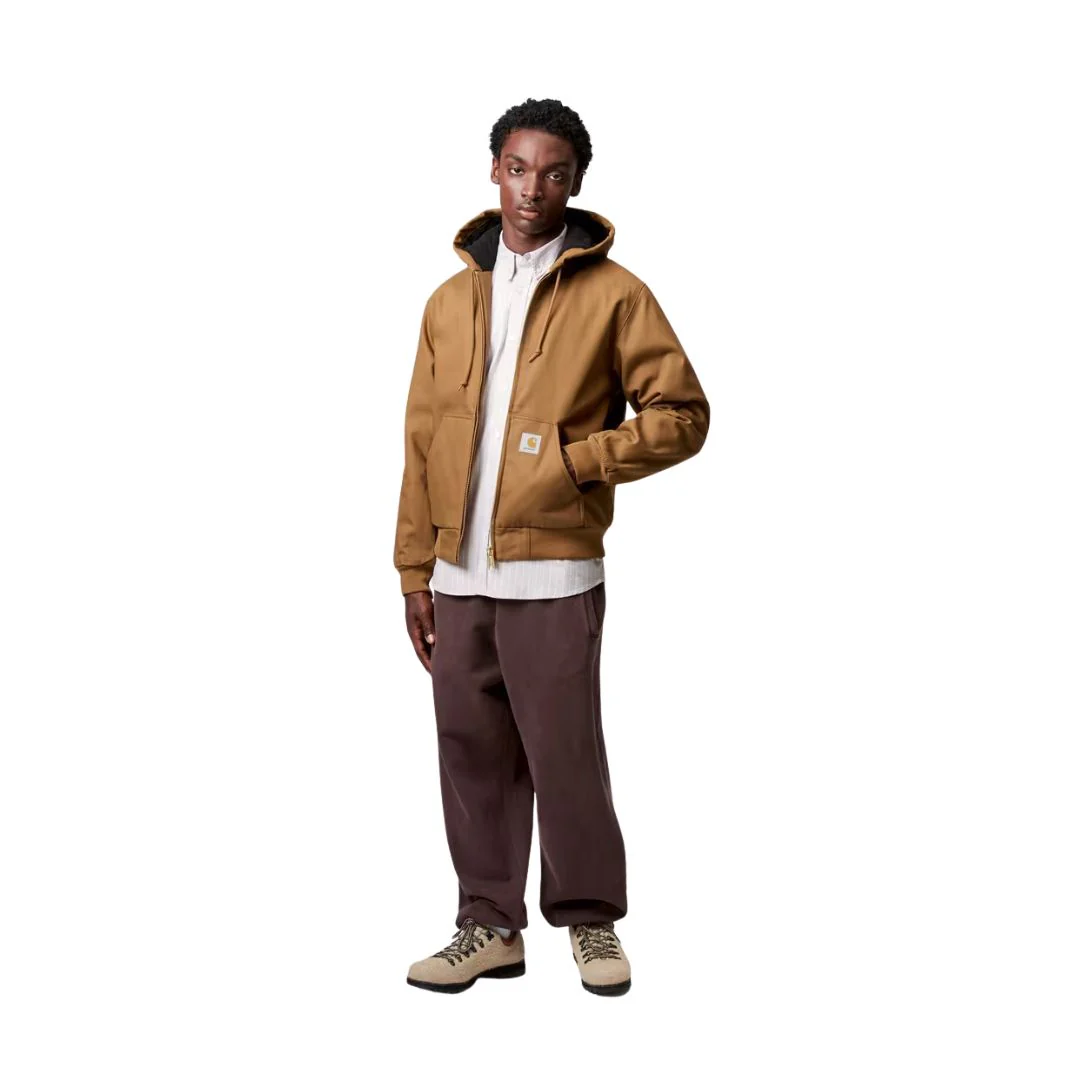 CARHARTT WIP ACTIVE JACKET (WINTER) | CHAQUETA RESISTENTE Y TÉRMICA - Imagen 5