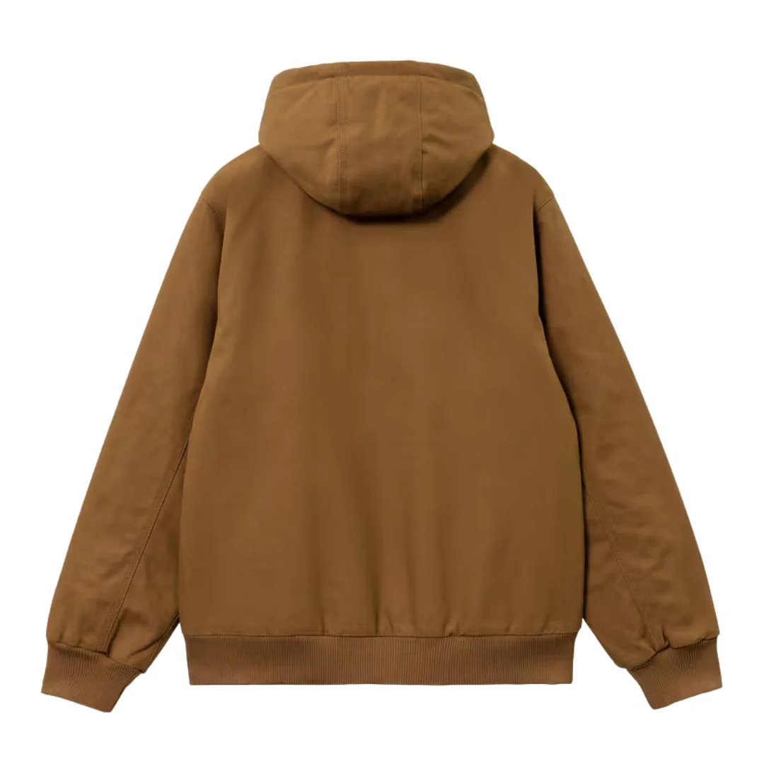 CARHARTT WIP ACTIVE JACKET (WINTER) | CHAQUETA RESISTENTE Y TÉRMICA - Imagen 8