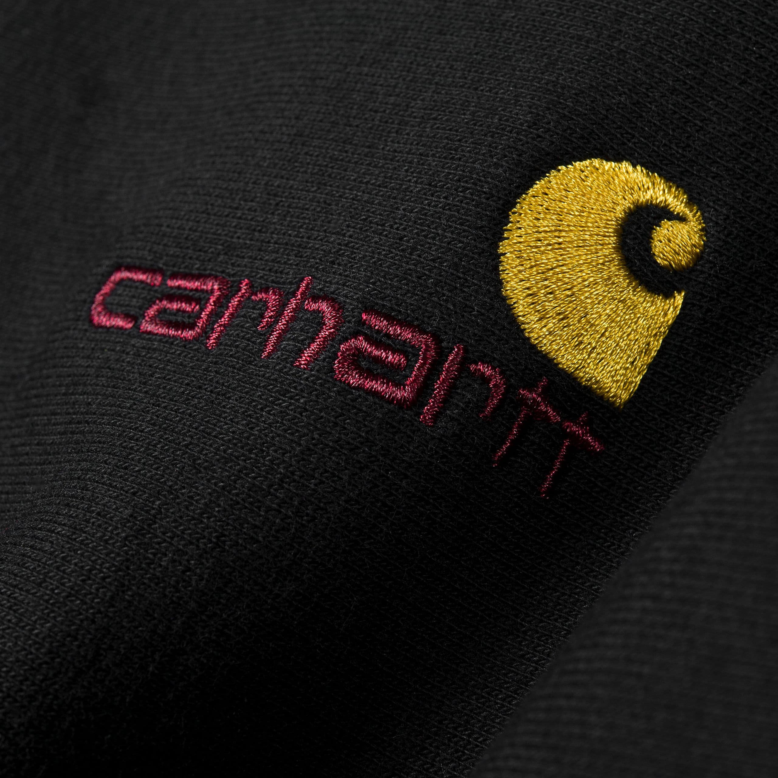 CARHARTT WIP AMERICAN SCRIPT SWEAT | SUDADERA - Imagen 9