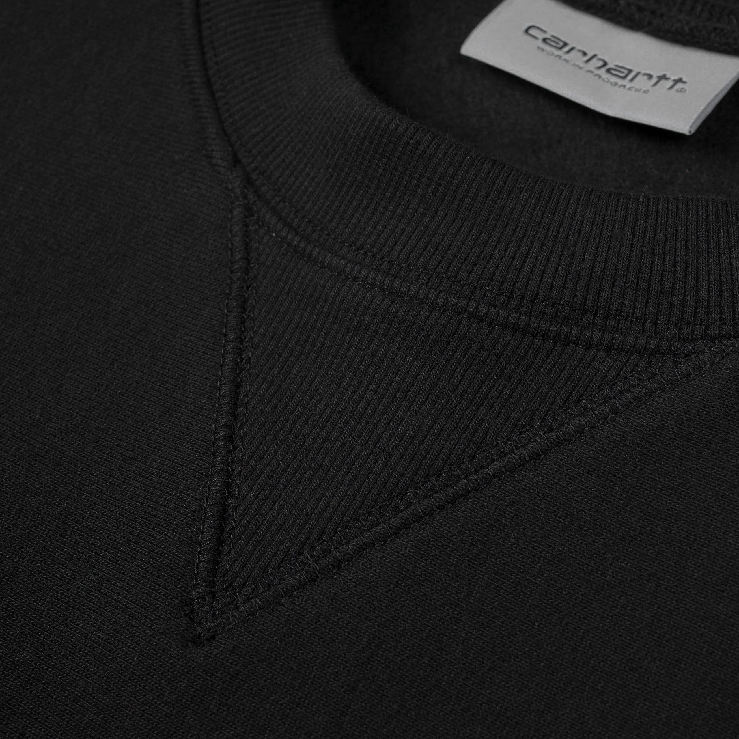 CARHARTT WIP AMERICAN SCRIPT SWEAT | SUDADERA - Imagen 8