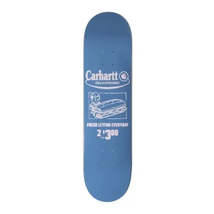 CARHARTT WIP BOARD 2 8.375" | TABLA DE SKATE