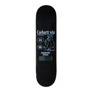 CARHARTT WIP BOARD 3 8.5" | TABLA DE SKATE