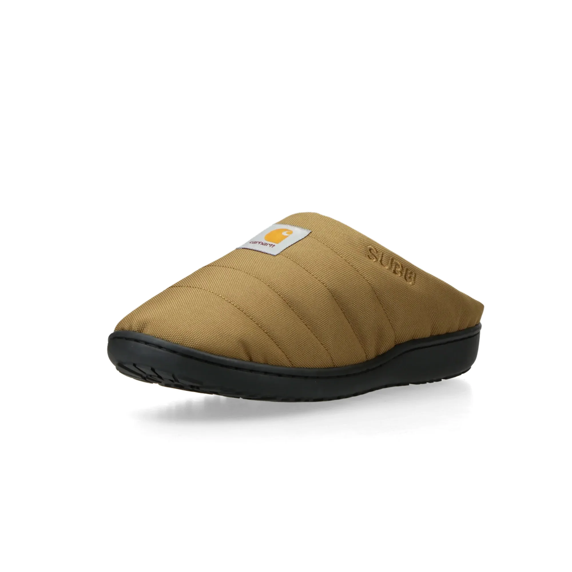 CARHARTT WIP X SUBU CORDURA® SLIPPERS | PANTUFLAS RESISTENTES Y CÓMODAS - Imagen 3