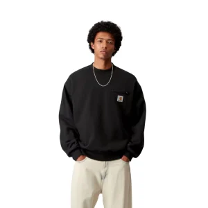 CARHARTT WIP DETROIT SWEAT | SUDADERA BALLOON FIT