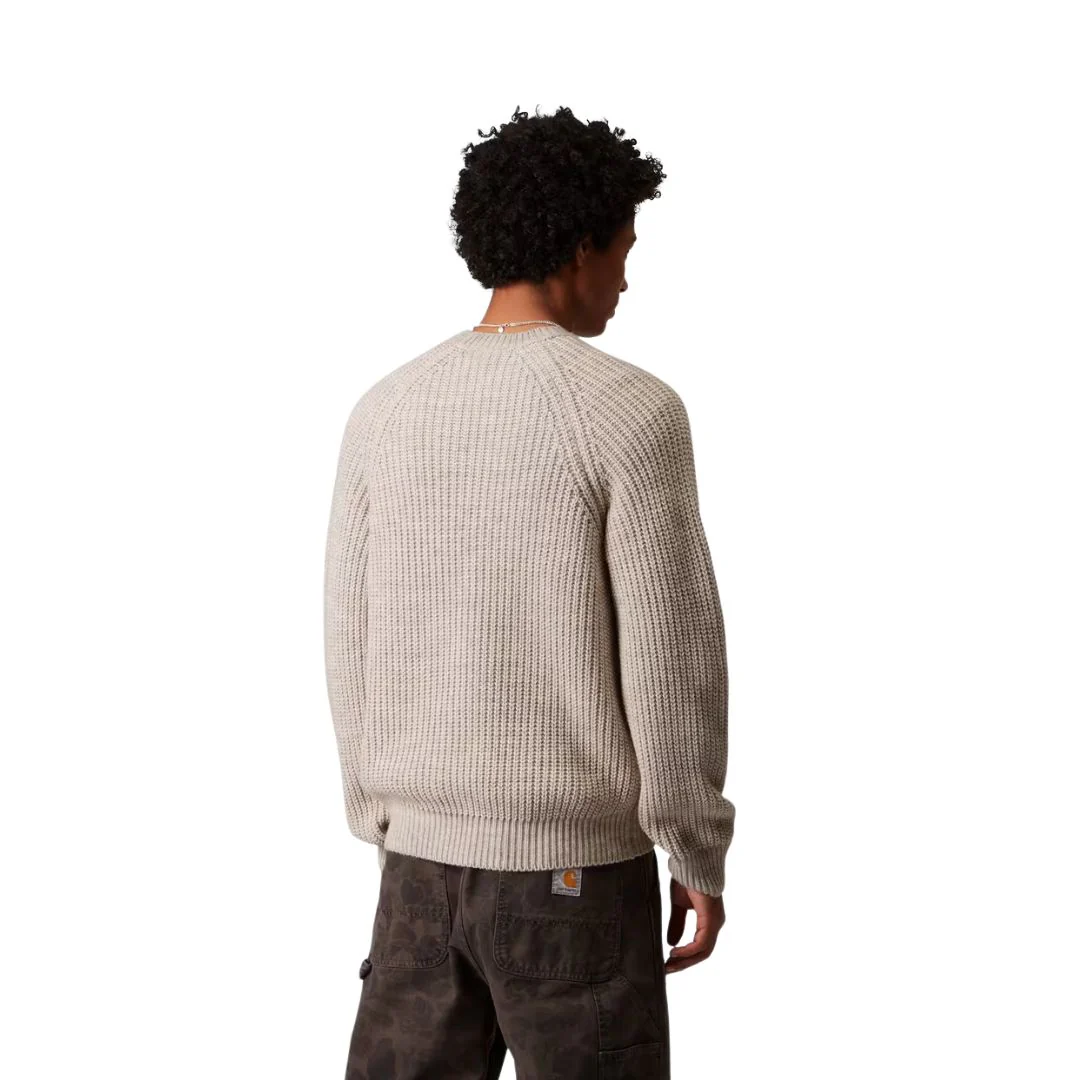 CARHARTT WIP FIRTH SWEATER | JERSEY DE PUNTO UNISEX - Imagen 3