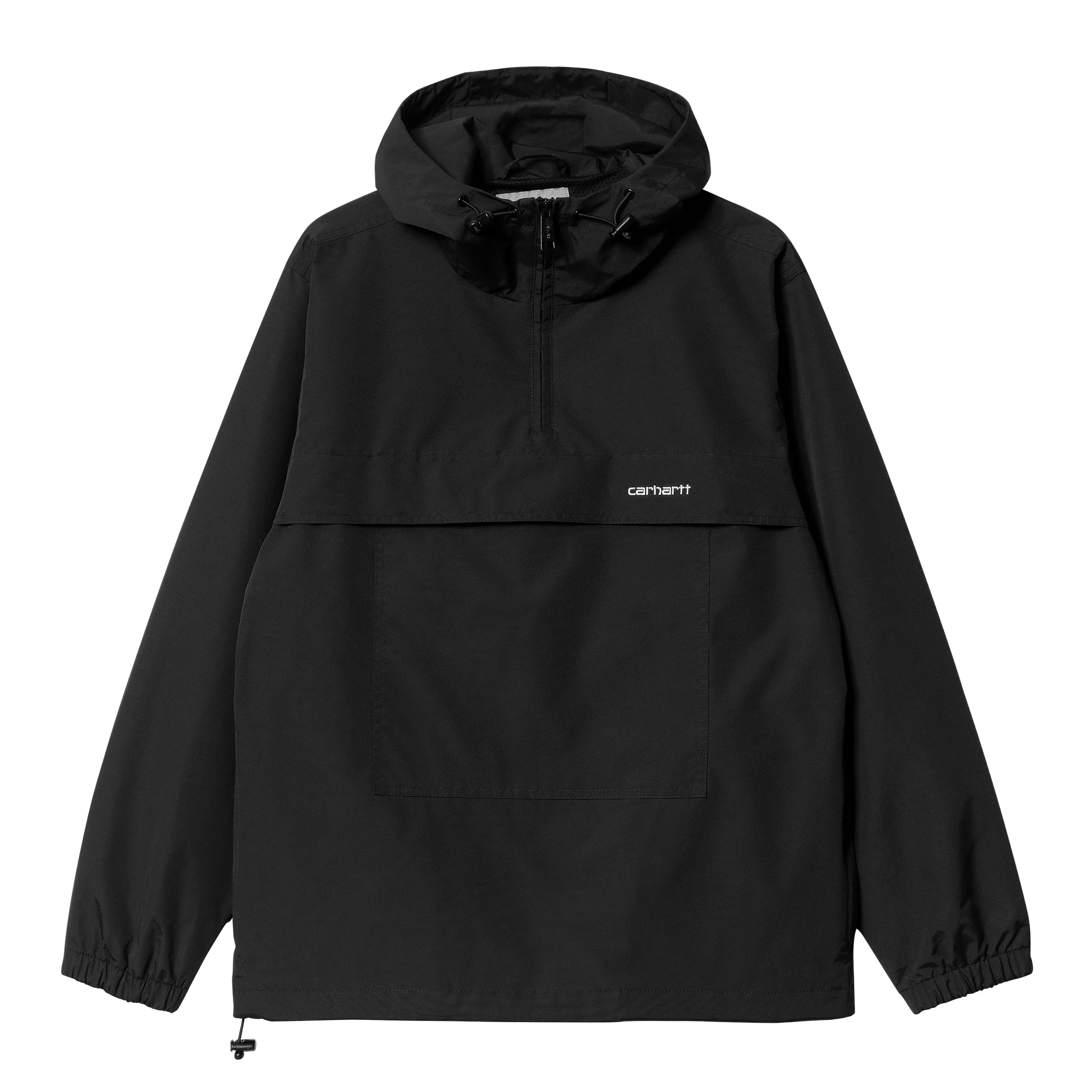 CARHARTT WIP WINDBREAKER PULLOVER | CORTAVIENTOS UNISEX RESISTENTE Y LIGERO - Imagen 5