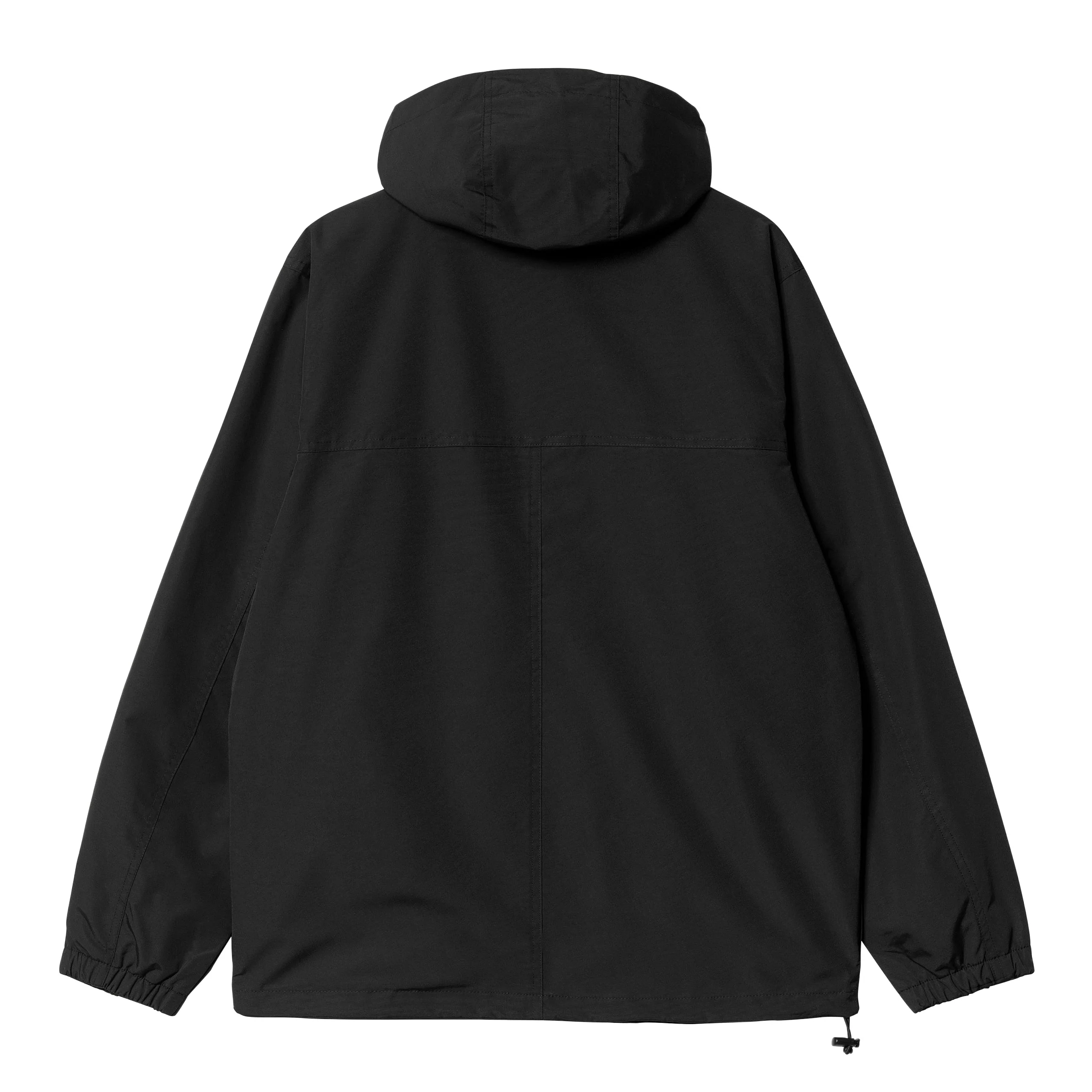 CARHARTT WIP WINDBREAKER PULLOVER | CORTAVIENTOS UNISEX RESISTENTE Y LIGERO - Imagen 6