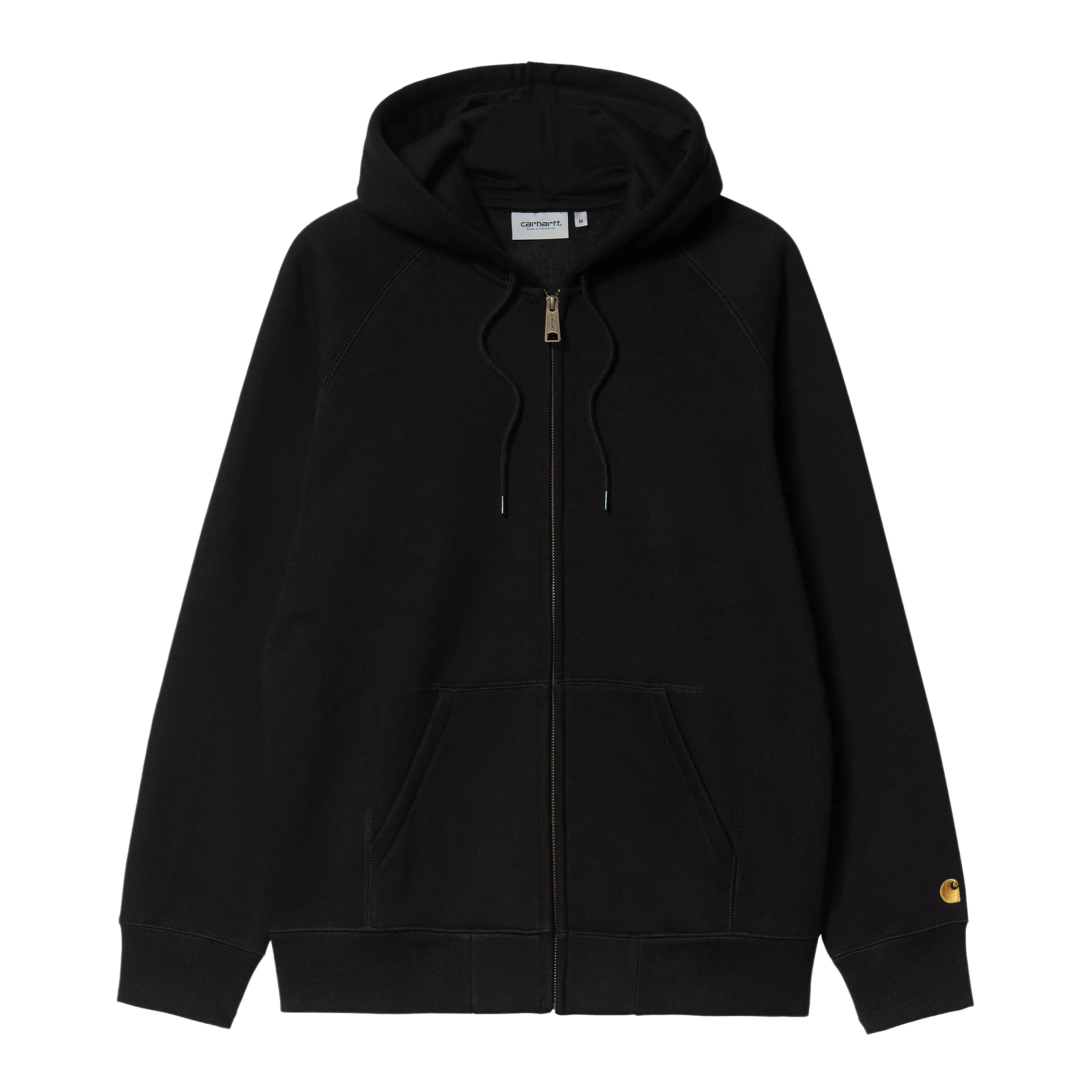 CARHARTT WIP HOODED CHASE JACKET | CHAQUETA CON CAPUCHA - Imagen 6