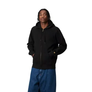 CARHARTT WIP HOODED CHASE JACKET | CHAQUETA CON CAPUCHA