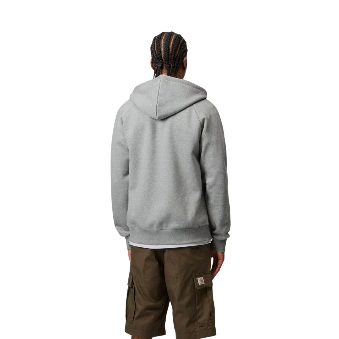 CARHARTT WIP HOODED CHASE JACKET | CHAQUETA CON CAPUCHA - Imagen 9