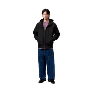 CARHARTT WIP HOODED SAIL JACKET | CHAQUETA CON CAPUCHA IMPERMEABLE