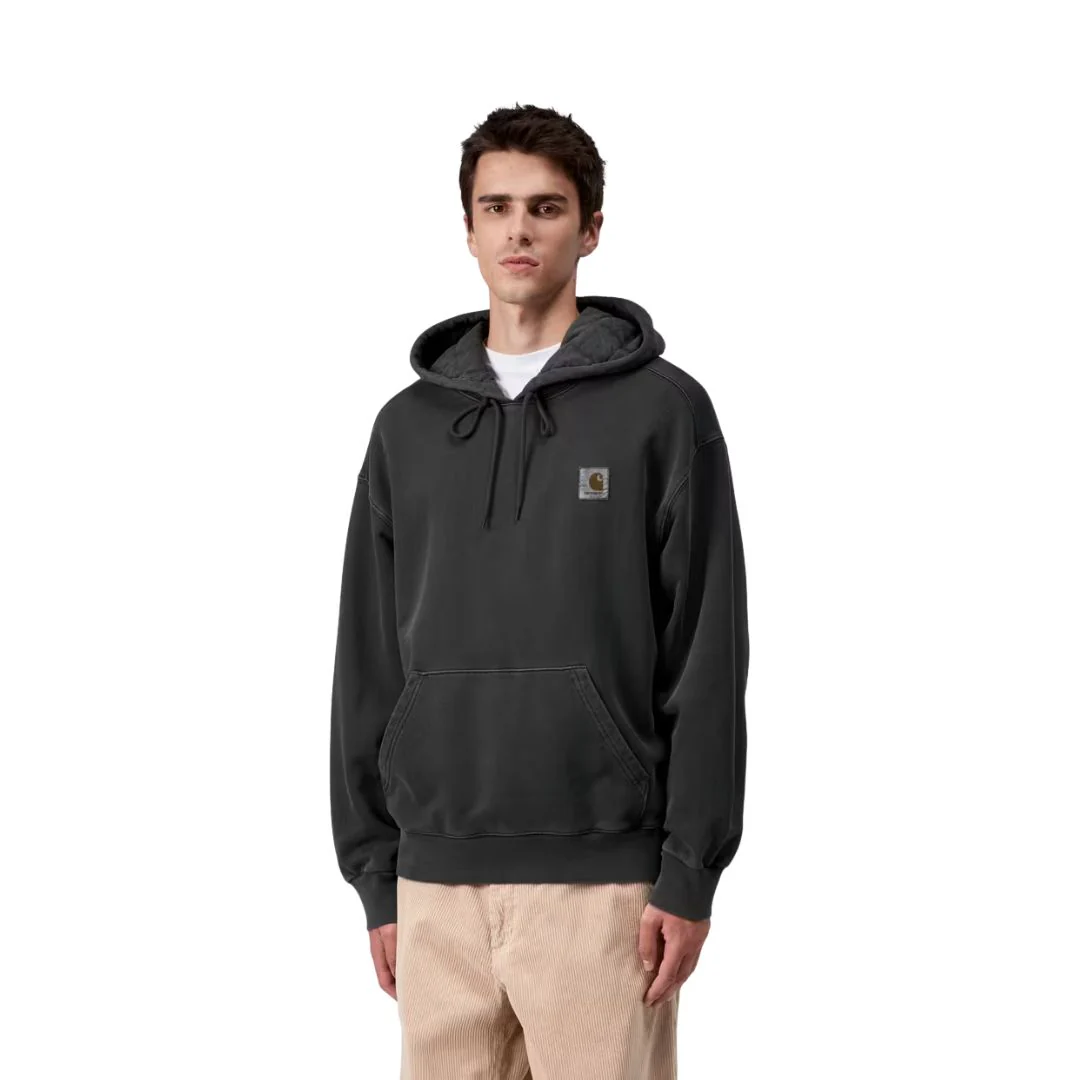 CARHARTT WIP HOODED VISTA SWEAT | SUDADERA CON CAPUCHA - Imagen 7