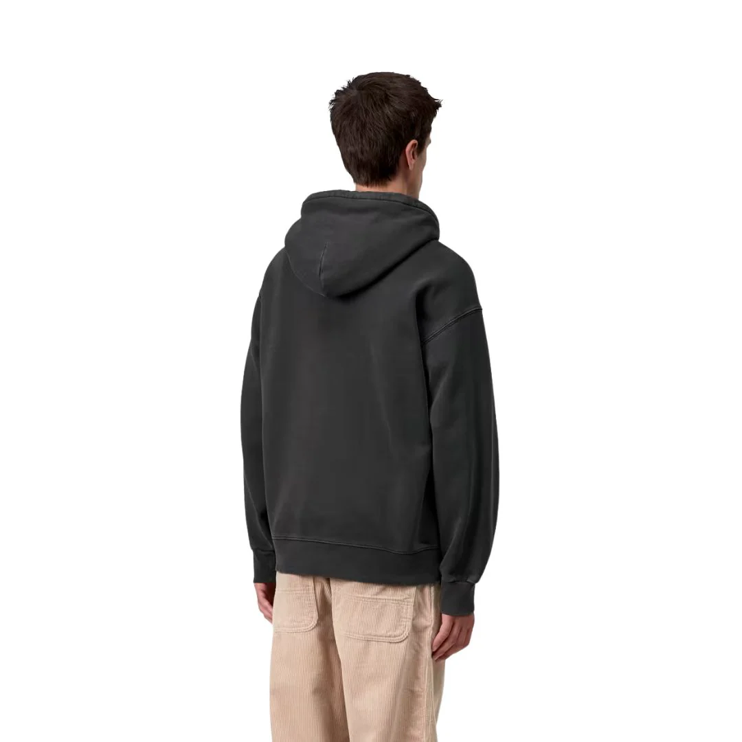CARHARTT WIP HOODED VISTA SWEAT | SUDADERA CON CAPUCHA - Imagen 8