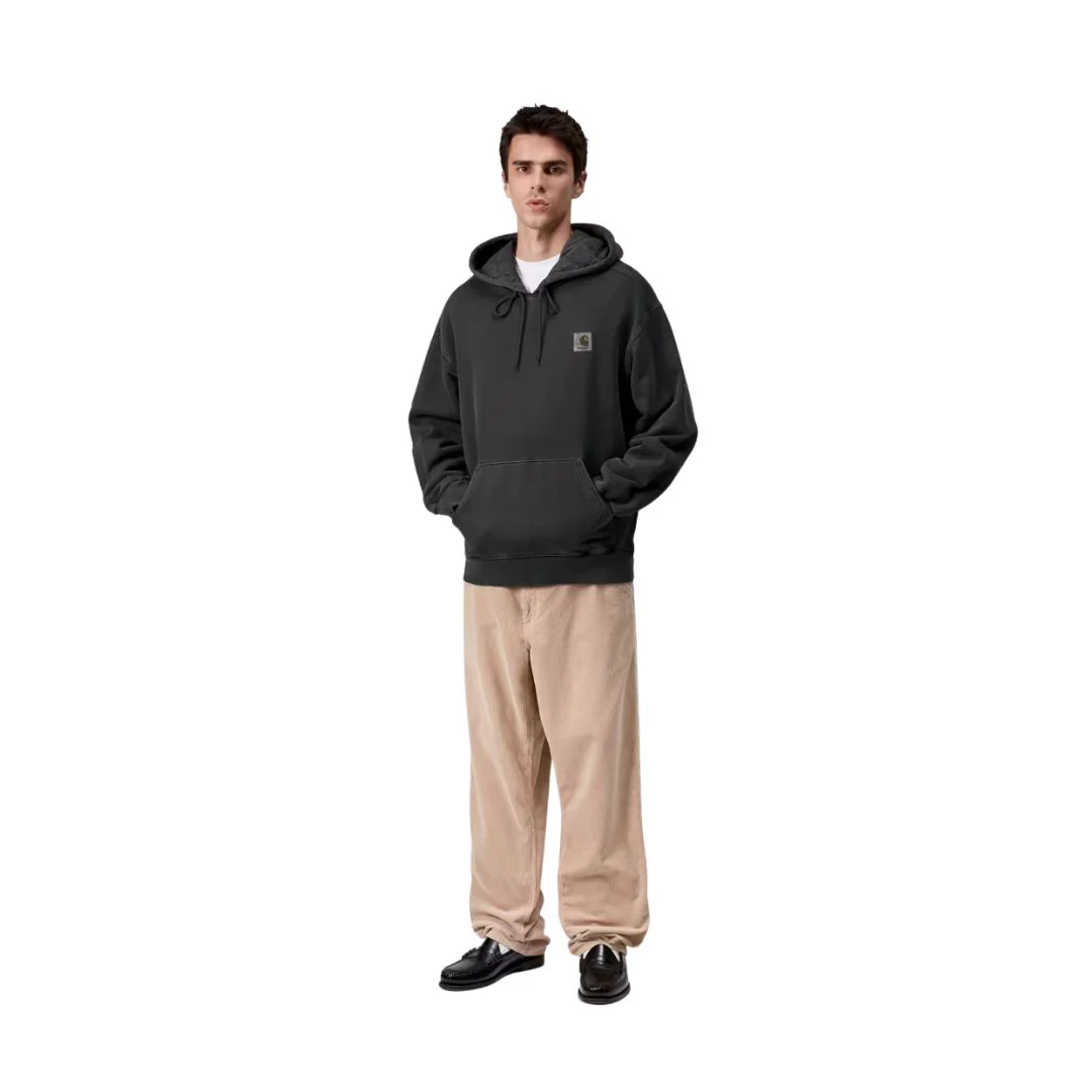 CARHARTT WIP HOODED VISTA SWEAT | SUDADERA CON CAPUCHA - Imagen 9