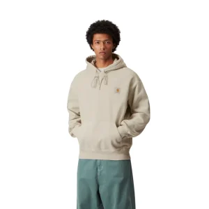 CARHARTT WIP HOODED VISTA SWEAT | SUDADERA CON CAPUCHA
