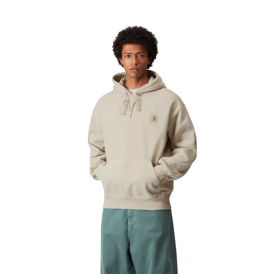 CARHARTT WIP HOODED VISTA SWEAT | SUDADERA CON CAPUCHA