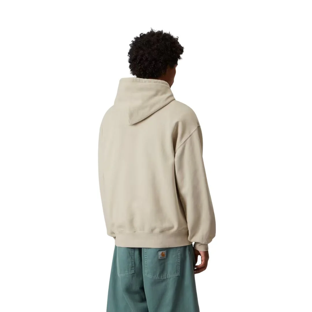 CARHARTT WIP HOODED VISTA SWEAT | SUDADERA CON CAPUCHA - Imagen 3