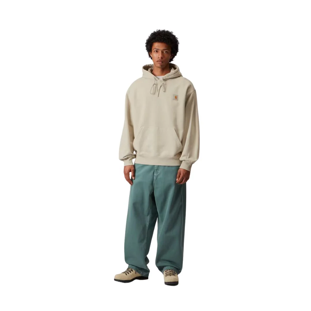 CARHARTT WIP HOODED VISTA SWEAT | SUDADERA CON CAPUCHA - Imagen 4