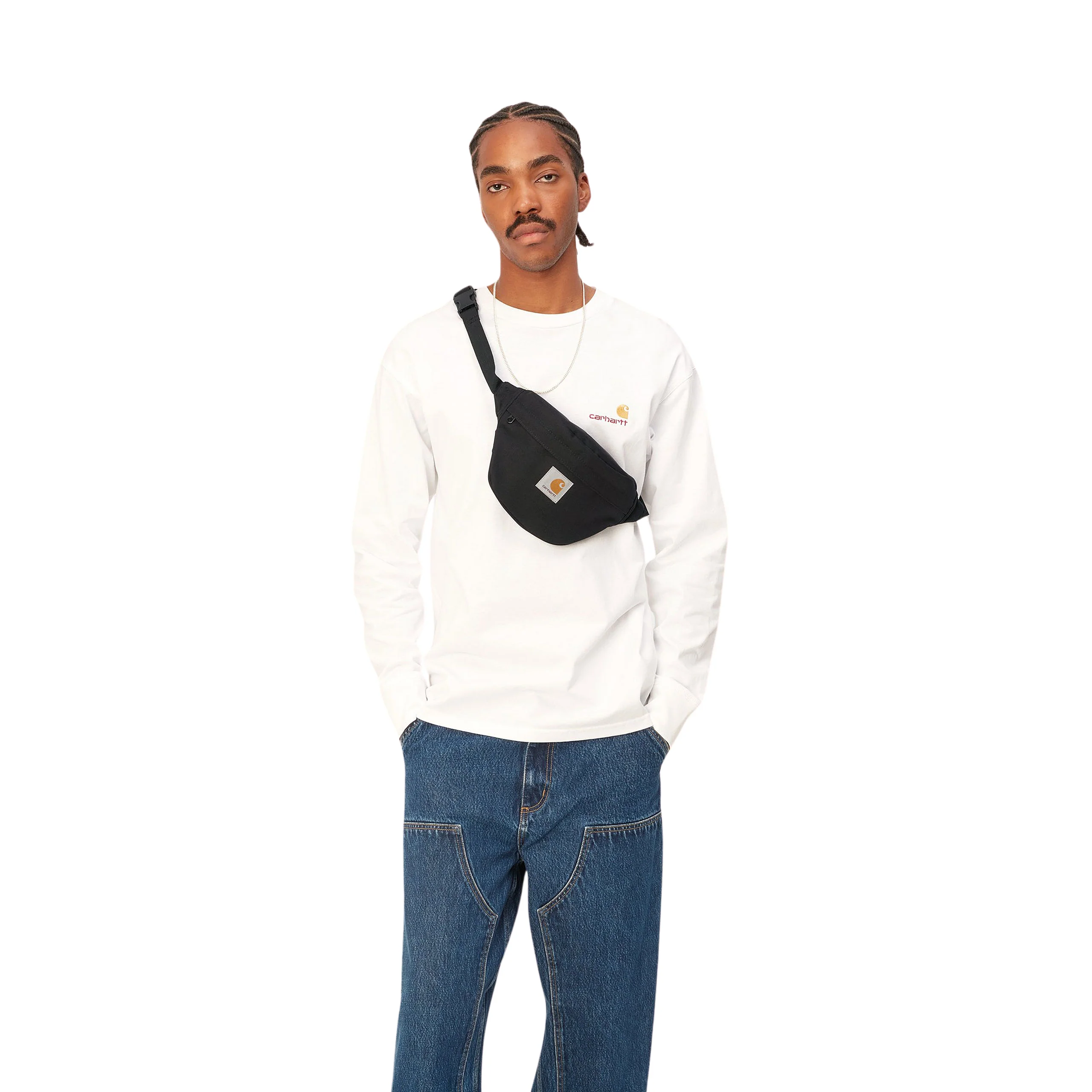 CARHARTT WIP JAKE HIP BAG | RIÑONERA - Imagen 3