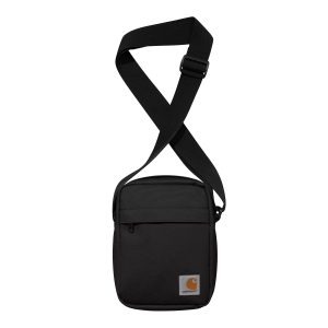 CARHARTT WIP JAKE SHOULDER POUCH | BOLSO BANDOLERA IMPERMEABLE DE POLIÉSTER RECICLADO