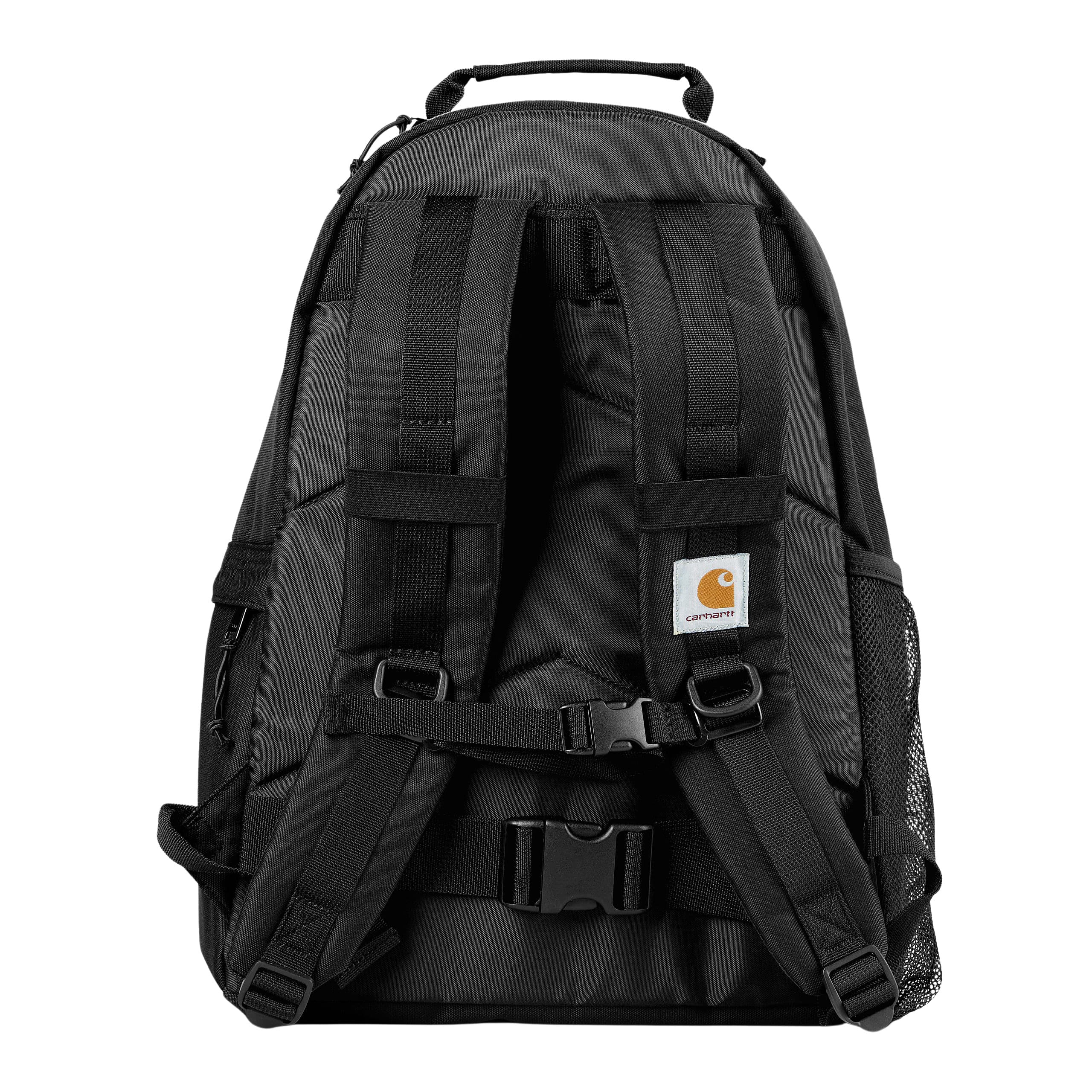 CARHARTT WIP KICKFLIP BACKPACK | MOCHILA SKATE IMPERMEABLE - Imagen 3