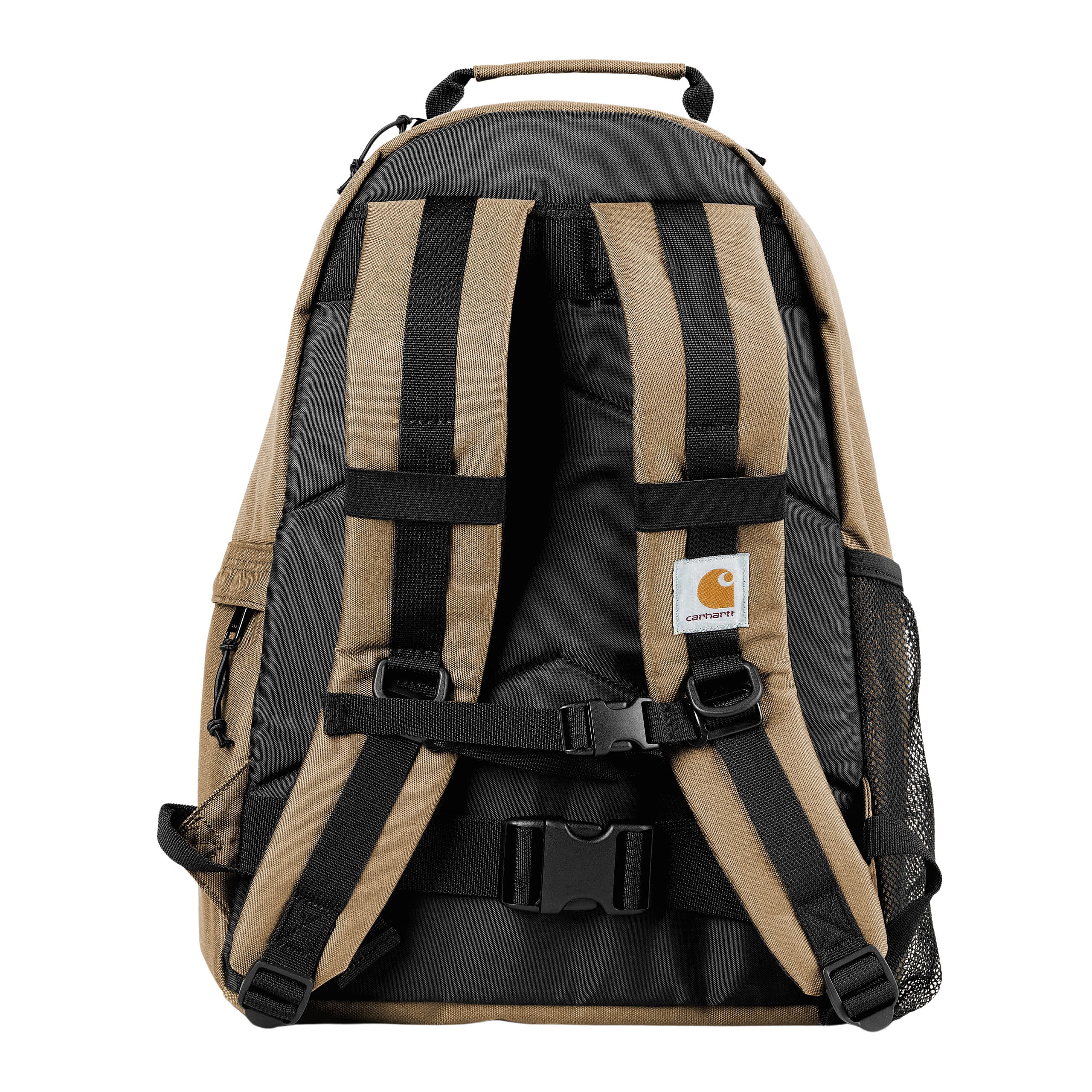 CARHARTT WIP KICKFLIP BACKPACK | MOCHILA SKATE IMPERMEABLE - Imagen 7