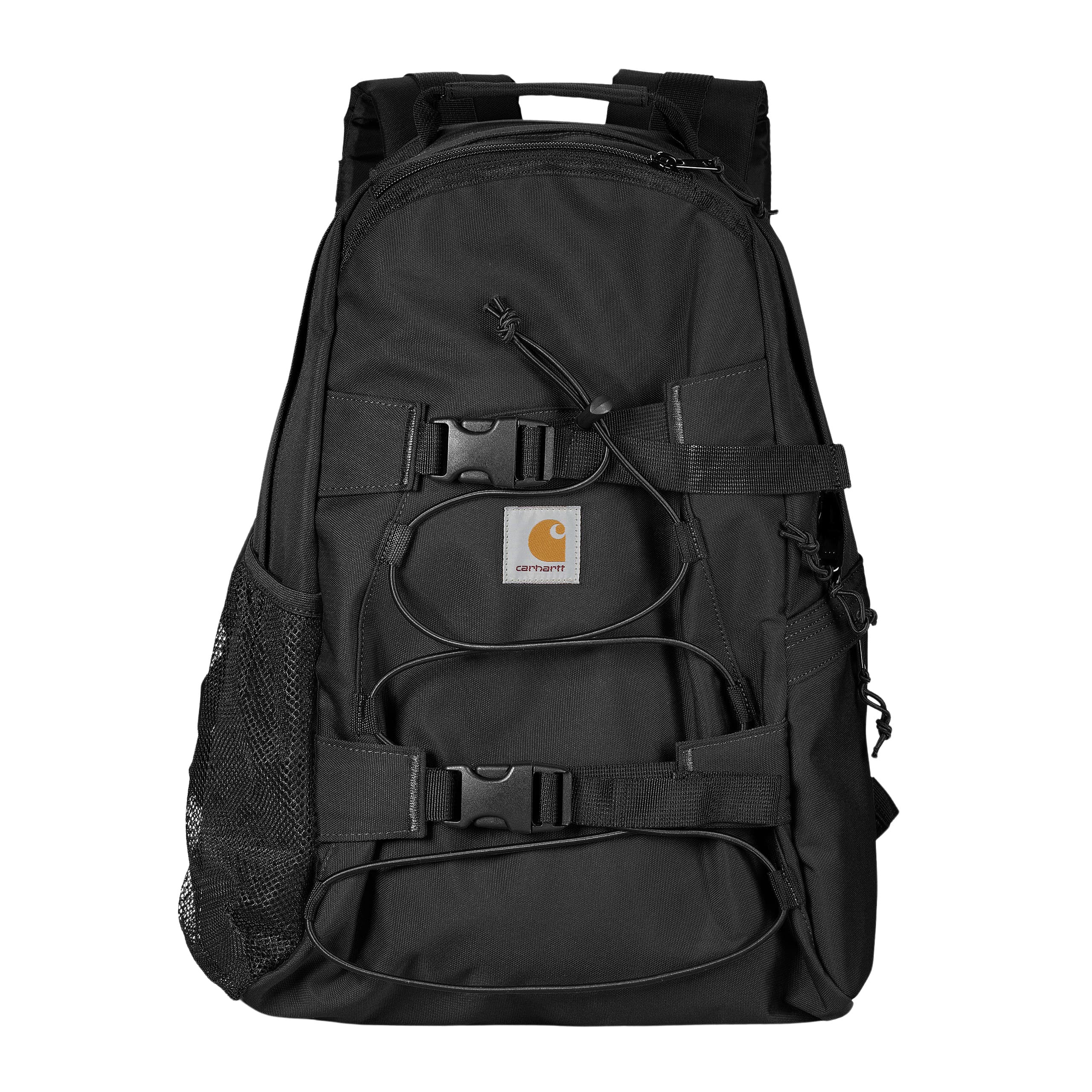 CARHARTT WIP KICKFLIP BACKPACK | MOCHILA SKATE IMPERMEABLE - Imagen 2