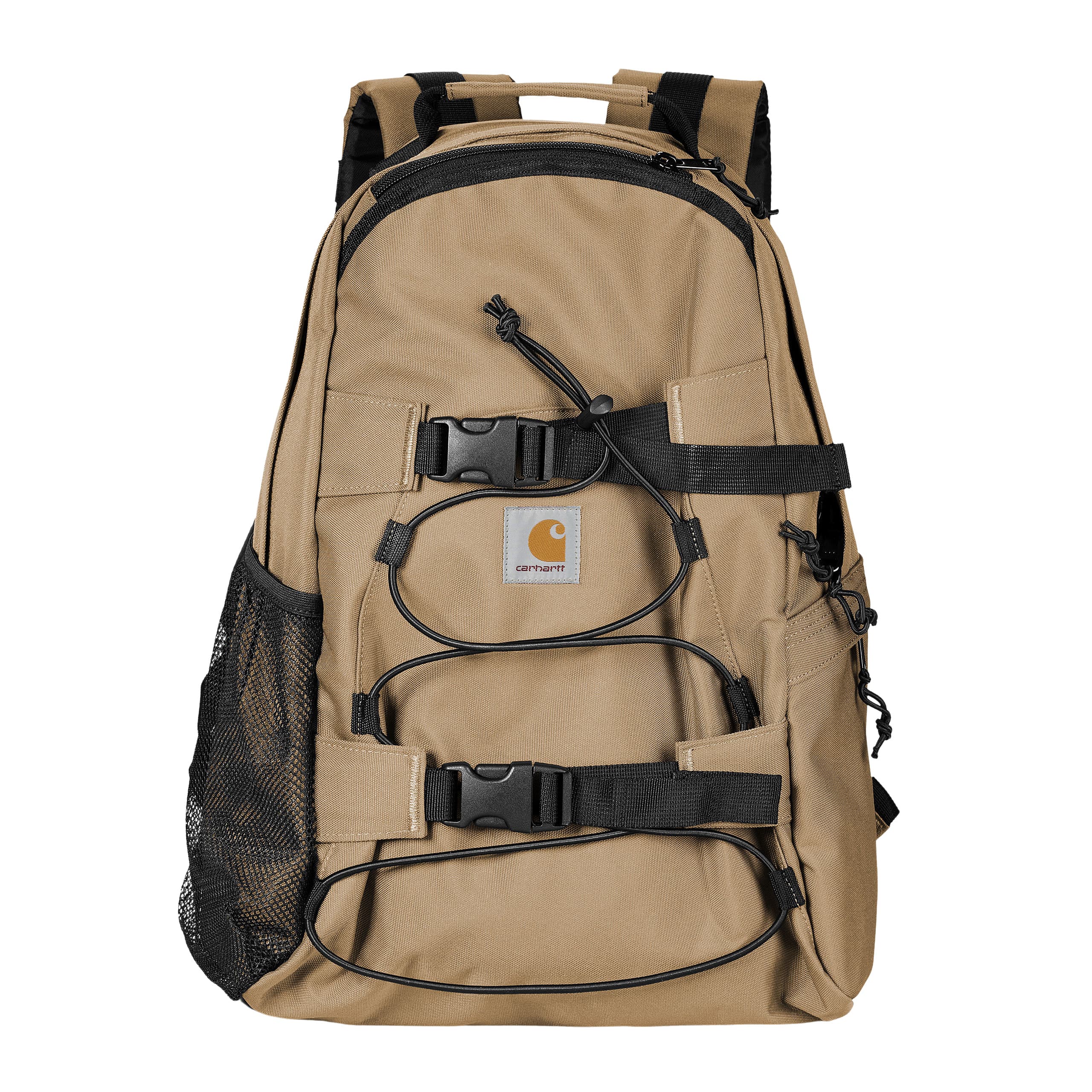 CARHARTT WIP KICKFLIP BACKPACK | MOCHILA SKATE IMPERMEABLE - Imagen 6