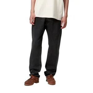 CARHARTT WIP KLONDIKE PANT | VAQUERO DENIM REGULAR-TAPERED