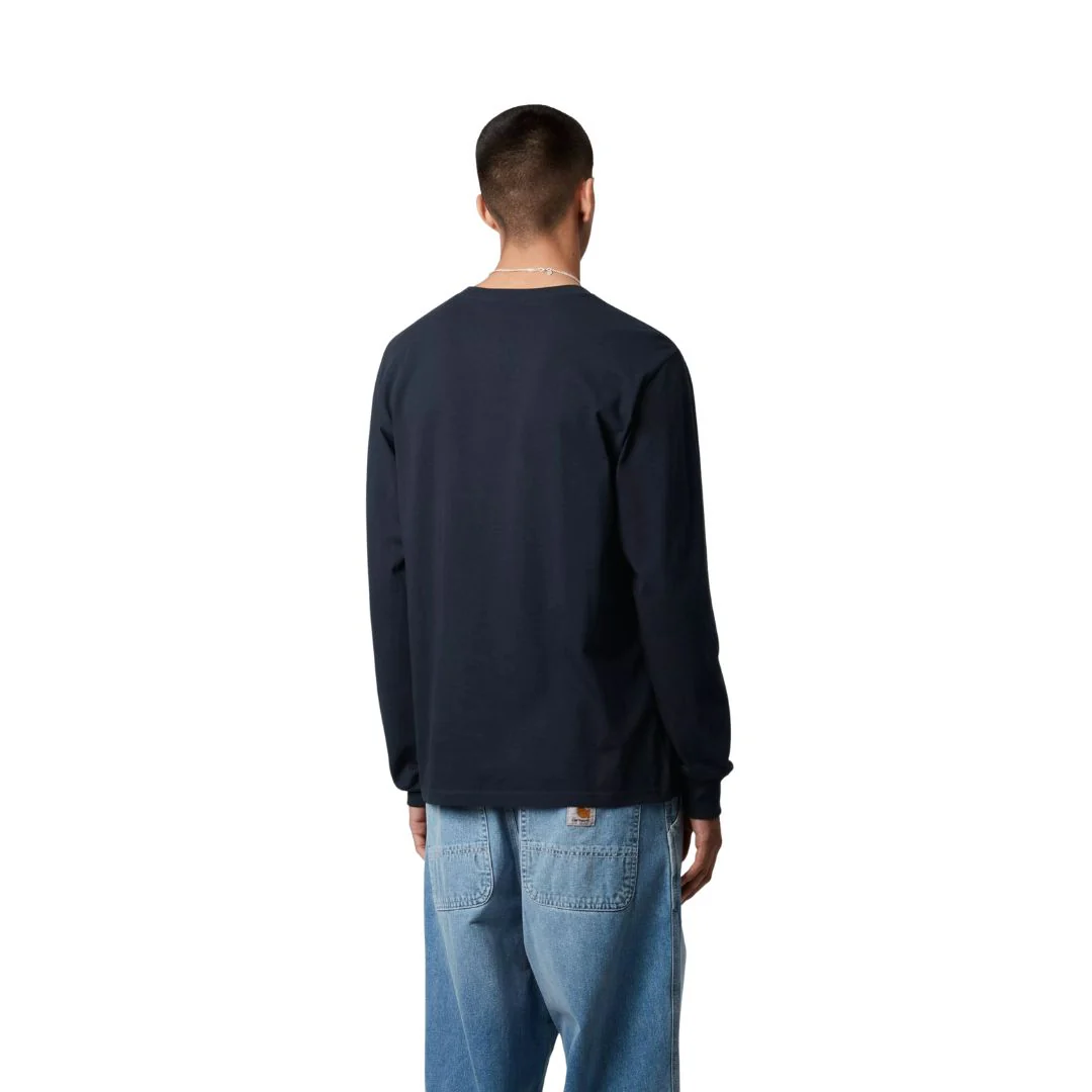 CARHARTT WIP L/S POCKET T-SHIRT | CAMISETA MANGA LARGA CON BOLSILLO - Imagen 8