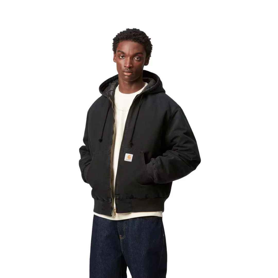 CARHARTT WIP OG ACTIVE JACKET | CHAQUETA RESISTENTE Y TÉRMICA
