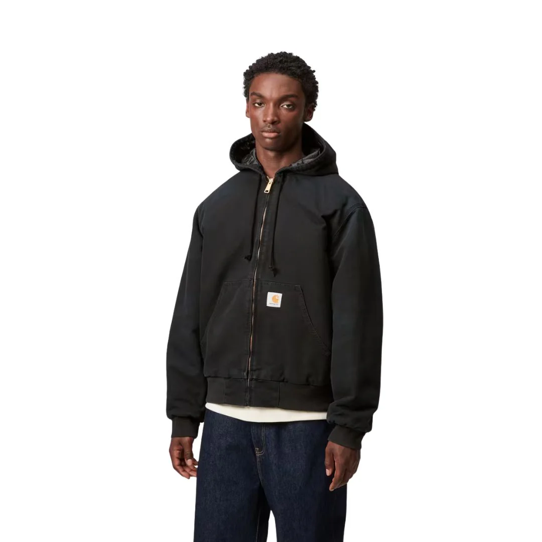 CARHARTT WIP OG ACTIVE JACKET | CHAQUETA RESISTENTE Y TÉRMICA - Imagen 4